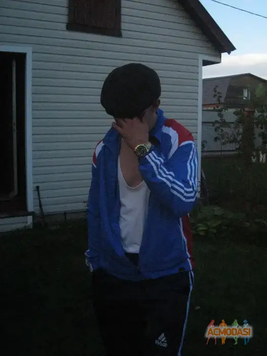 Миша  Ясайтис фото №1938188. Загружено 07 Октября 2025