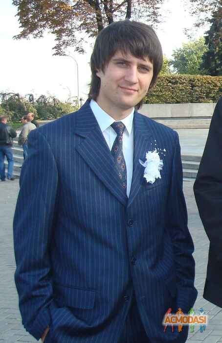 Антон Сергеевич Сквира фото №172036. Загружено 26 Марта 2012