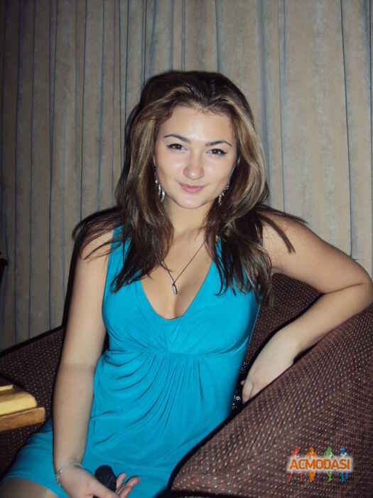 Ульяна  Сон фото №266075. Загружено 06 Октября 2012