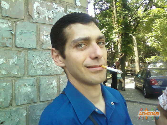 Костя  Казанский фото №863009. Загружено 20 Мая 2015