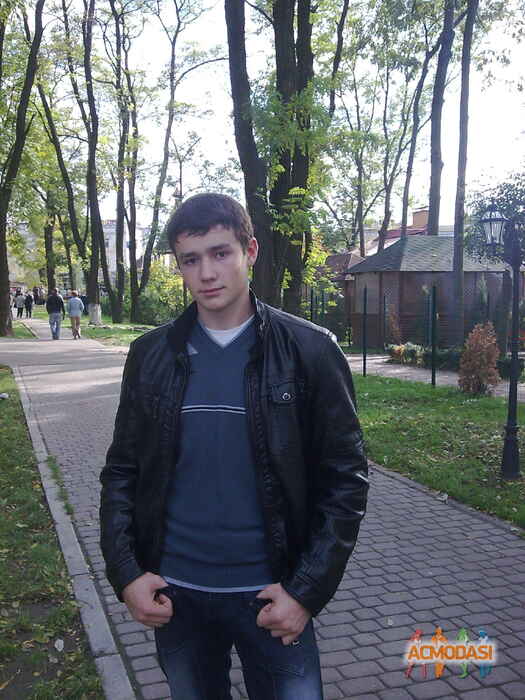 Андрюха  Томилович фото №450681. Загружено 18 Июля 2013