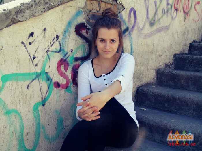 Катя   фото №504883. Загружено 06 Октября 2013