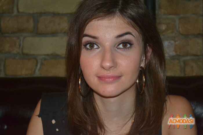 Polina Olegovna Zimnikova фото №511715. Загружено 16 Октября 2013