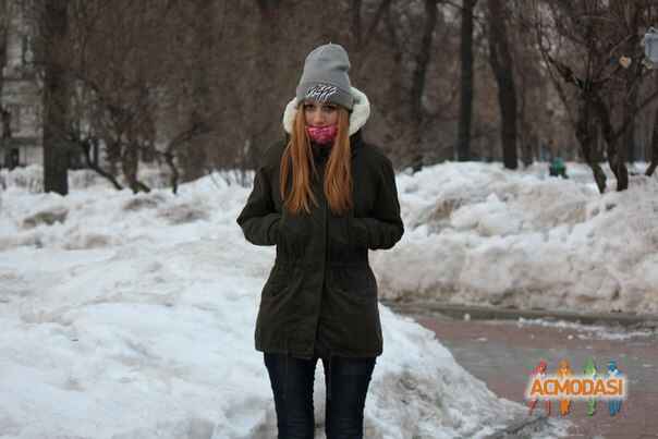 Анна Станиславовна Туровская фото №528590. Загружено 08 Ноября 2013