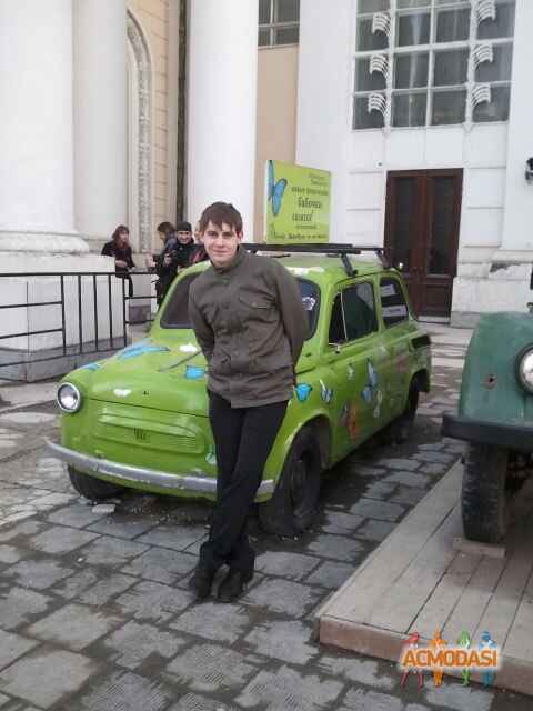 Александр  Таланов фото №628440. Загружено 03 Апреля 2014