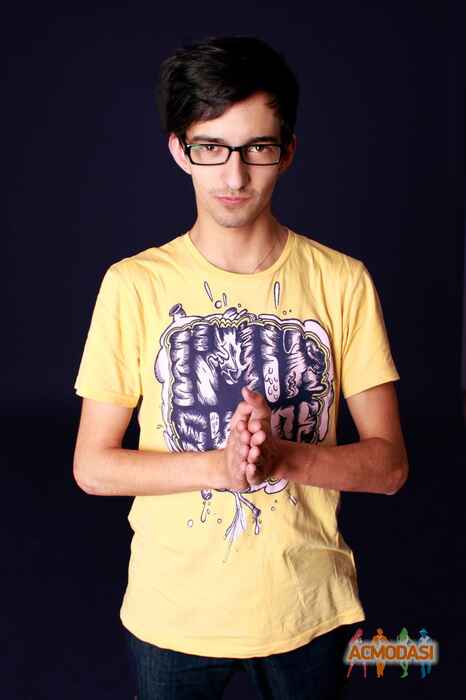 Дмитрий Олегович Крышталь фото №630806. Загружено 06 Апреля 2014