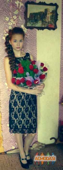 Ольга Сергеевна Русских фото №651633. Загружено 12 Мая 2014