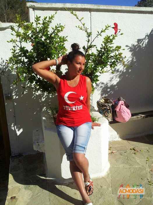 Ольга Геннадьевна Пронькина фото №653277. Загружено 15 Мая 2014