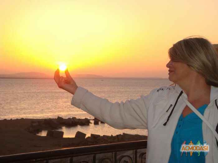 Ириша  Солнышко фото №656769. Загружено 21 Мая 2014