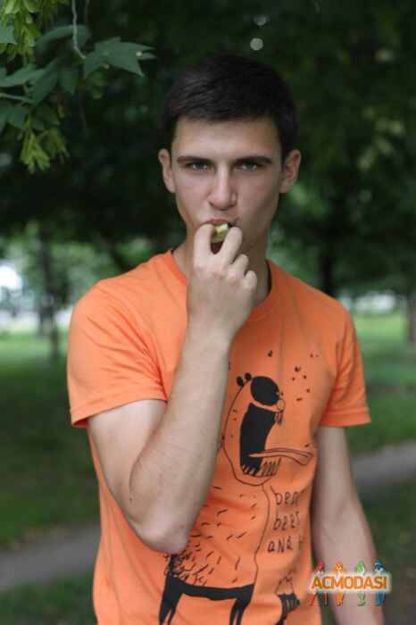 Александр Михайлович Никитин фото №711595. Загружено 17 Августа 2014