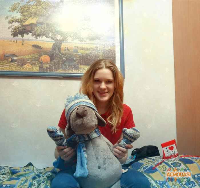 Настена  Александровна фото №796457. Загружено 03 Января 2015