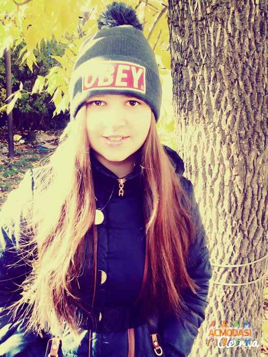 Карина Мануковна Асанова фото №813460. Загружено 03 Февраля 2015