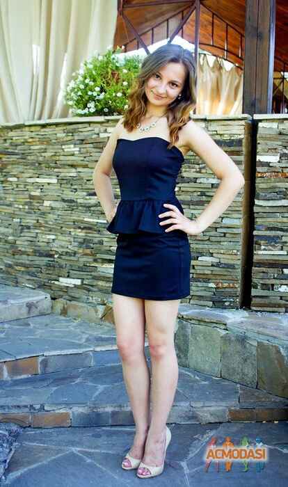 Татьяна Александровна Сафонова фото №855082. Загружено 28 Апреля 2015