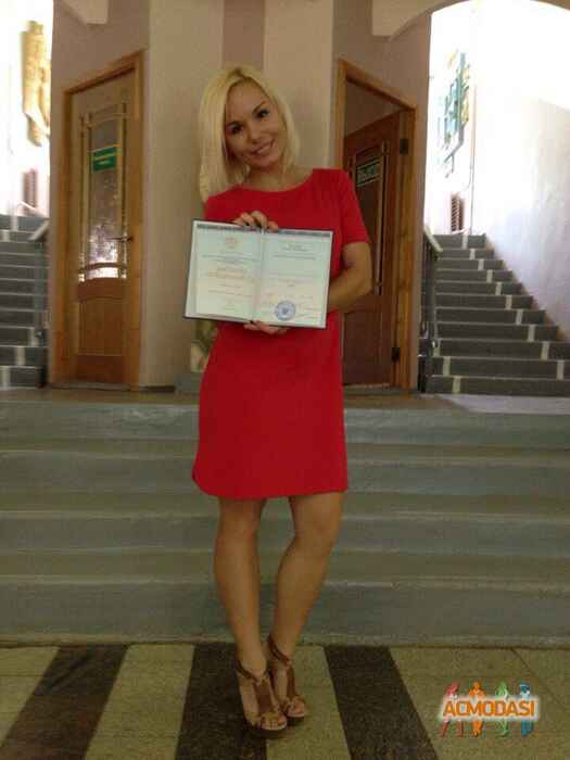 Евгения Александровна Филиппова фото №974356. Загружено 05 Января 2016