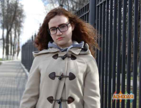 Полина Андреевна Ященко фото №1047507. Загружено 16 Июня 2016