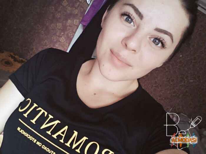 оля Олеговна ласая фото №1092399. Загружено 03 Октября 2016