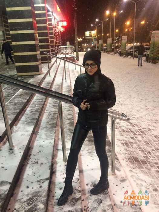 Анна Евгеньевна Горбунова фото №1291188. Загружено 22 Февраля 2018