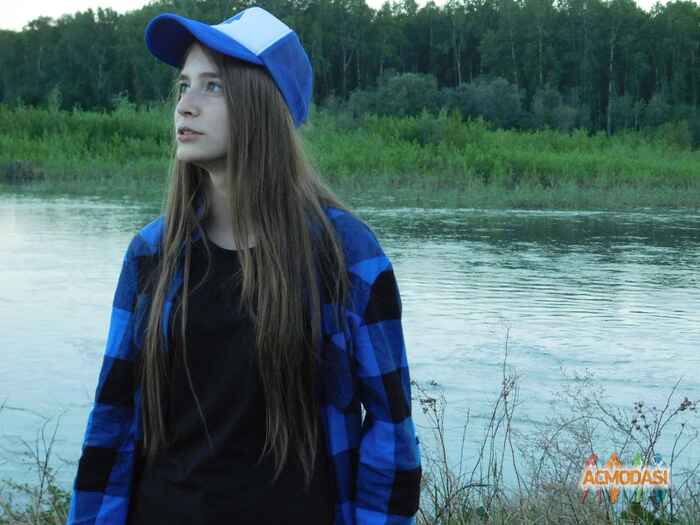 Настя Николаевна Иванова фото №1325442. Загружено 25 Мая 2018