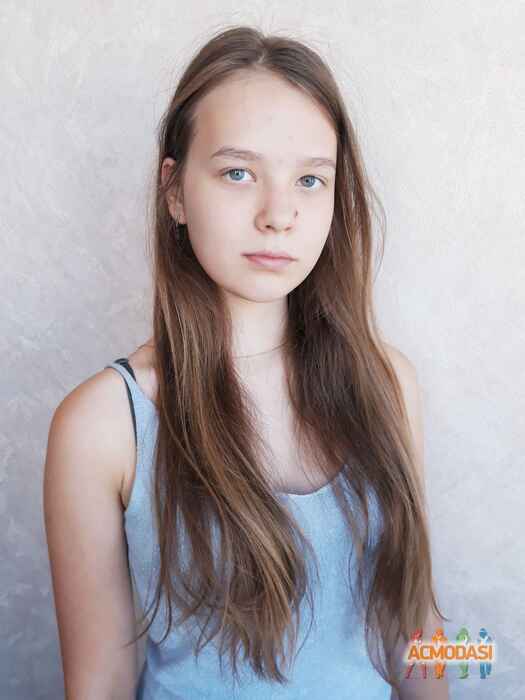 Елизавета Алексеевна Семина, 19 лет, Актёр, Модель, Танцор, Певец 406714 ACMODAS