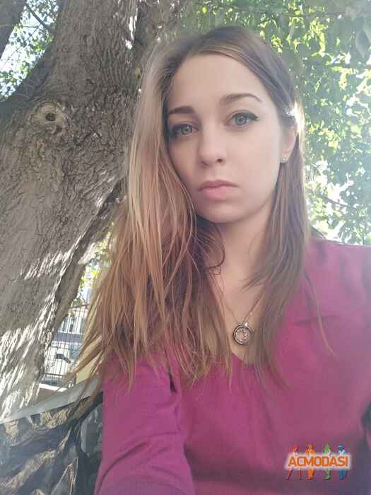 Ксения  Полуэктова фото №1364315. Загружено 29 Августа 2018
