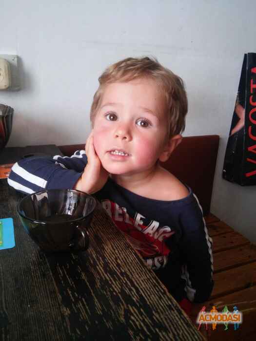 Владислав Фанисович Хасаншин фото №1501636. Загружено 20 Августа 2019