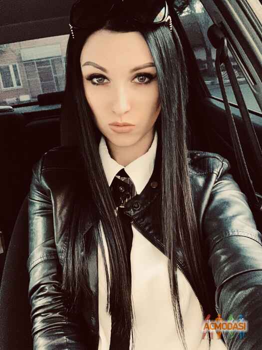 Анжела Валерьевна Данильчева фото №1454467. Загружено 05 Мая 2019