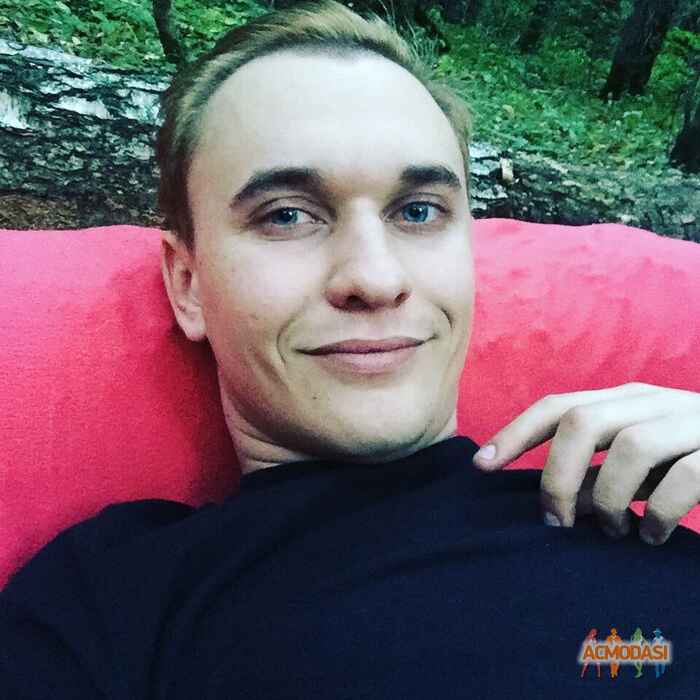 Олег Васильевич Носков фото №1482906. Загружено 08 Июля 2019