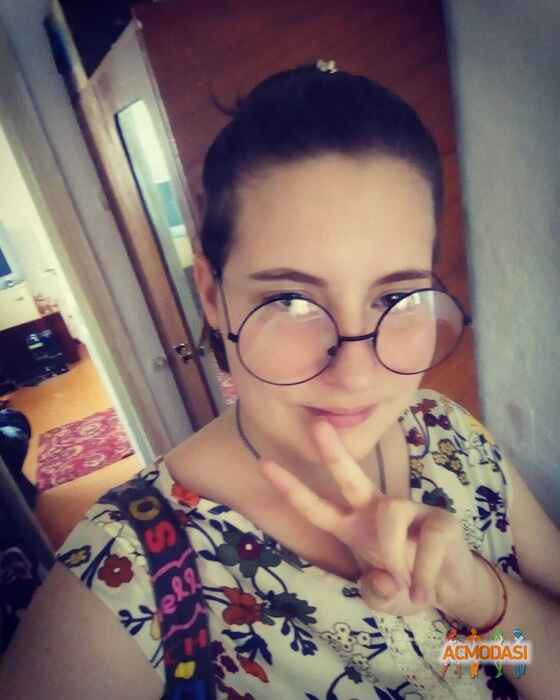 Екатерина Сергеевна Шилина фото №1512146. Загружено 16 Сентября 2019