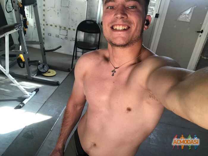 Никита  Власов фото №1628742. Загружено 12 Августа 2020