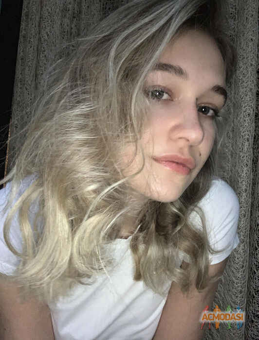 Лиза  Киржанова фото №1656789. Загружено 15 Ноября 2020