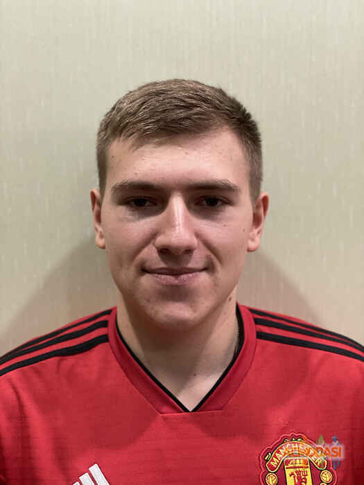 Данила  Глазков фото №1671233. Загружено 05 Января 2021