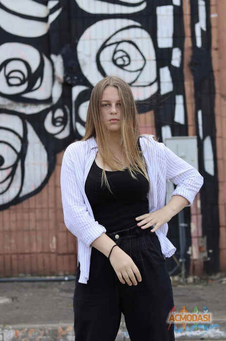 Лиза  Канаш фото №1680815. Загружено 07 Февраля 2021