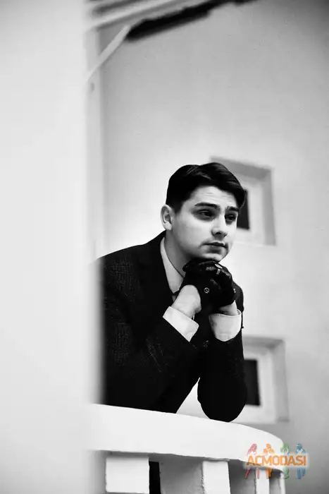 Вячеслав  Голубев фото №1944337. Загружено 28 Декабря 2025