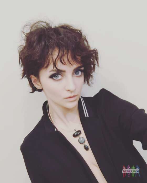 Инна  Кудрина фото №1776708. Загружено 06 Февраля 2022