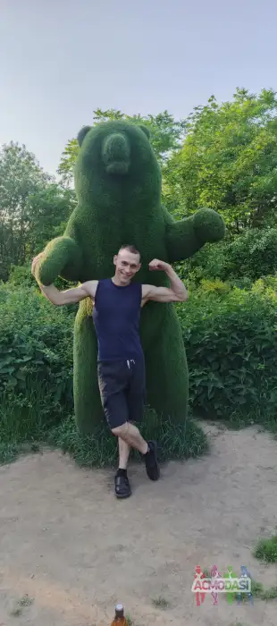 Константин  Бойко фото №1944172. Загружено 24 Декабря 2025