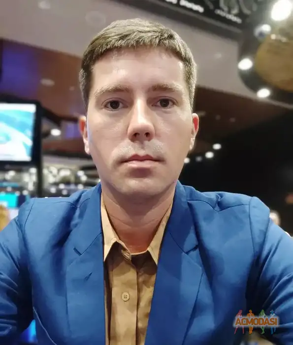 Сергей Валерьевич Александров фото №1946722. Загружено 05 Февраля 2026