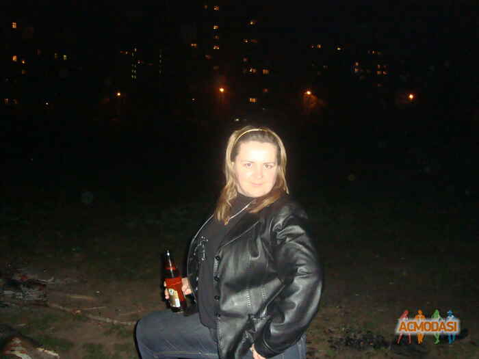 Анна Николаевна Дядюшкина фото №314429. Загружено 23 Декабря 2012