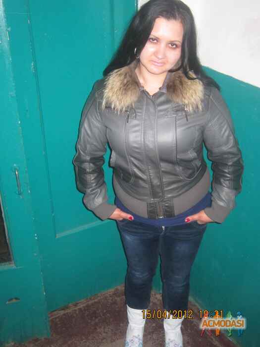 Леся Николаевна Рындыч фото №325284. Загружено 13 Января 2013