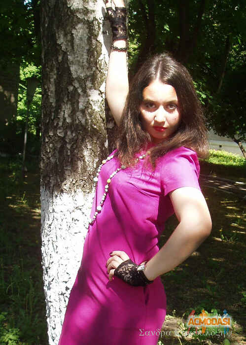 Сандра Владимировна Хавалджи фото №402133. Загружено 06 Мая 2013