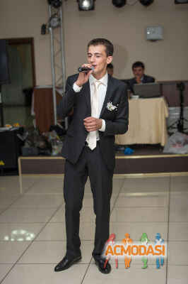 Бикейкин Александр Сергеевич фото №407359. Загружено 13 Мая 2013