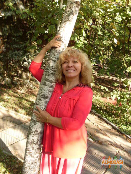 Светлана Дмитриевна Тарабановская фото №442420. Загружено 06 Июля 2013