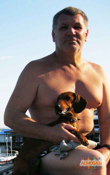 Александр  Николаевич фото №449749. Загружено 17 Июля 2013