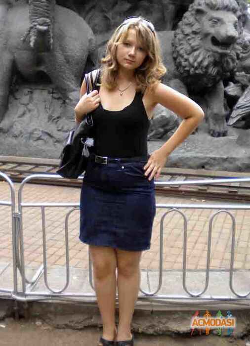 Анна Алексеевна Агеева фото №479916. Загружено 28 Августа 2013