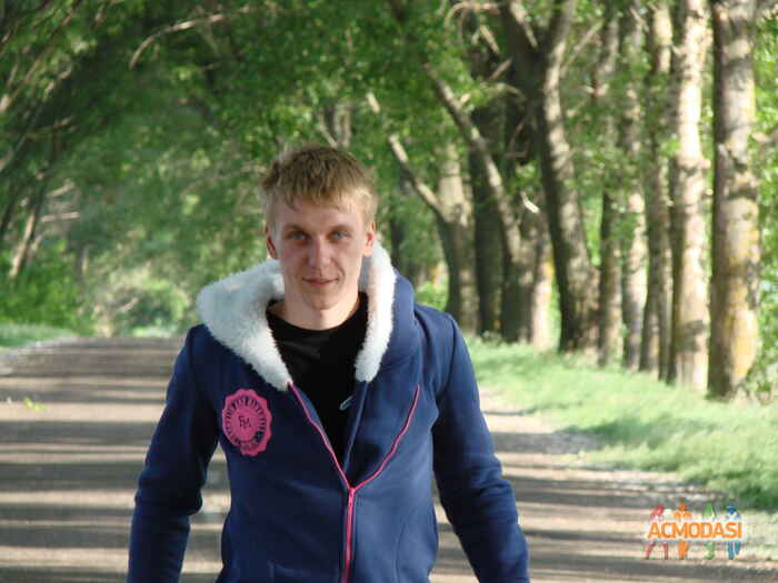 Алёхин  Владислав фото №583513. Загружено 29 Января 2014