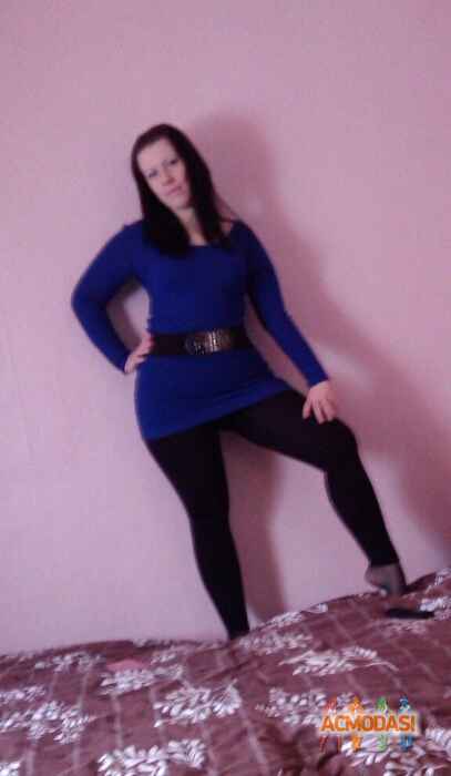 Вера  Сергеевна фото №587460. Загружено 03 Февраля 2014