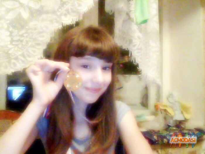 Елизавета Олеговна Чухломина фото №669601. Загружено 13 Июня 2014