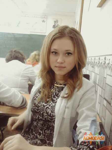 Кристина Романовна Ларионовна фото №769153. Загружено 10 Ноября 2014