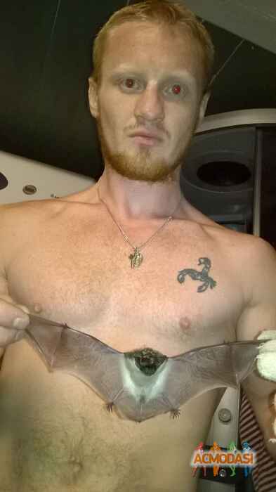 Дима Михайлович Никольский фото №785742. Загружено 05 Декабря 2014