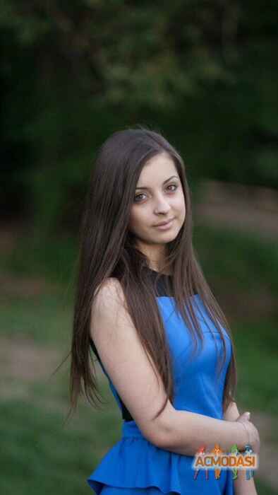 Анастасия Сергеевна Вознесенская фото №835640. Загружено 18 Марта 2015