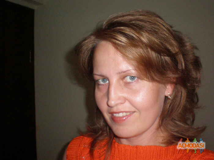 Оля   фото №906496. Загружено 16 Августа 2015